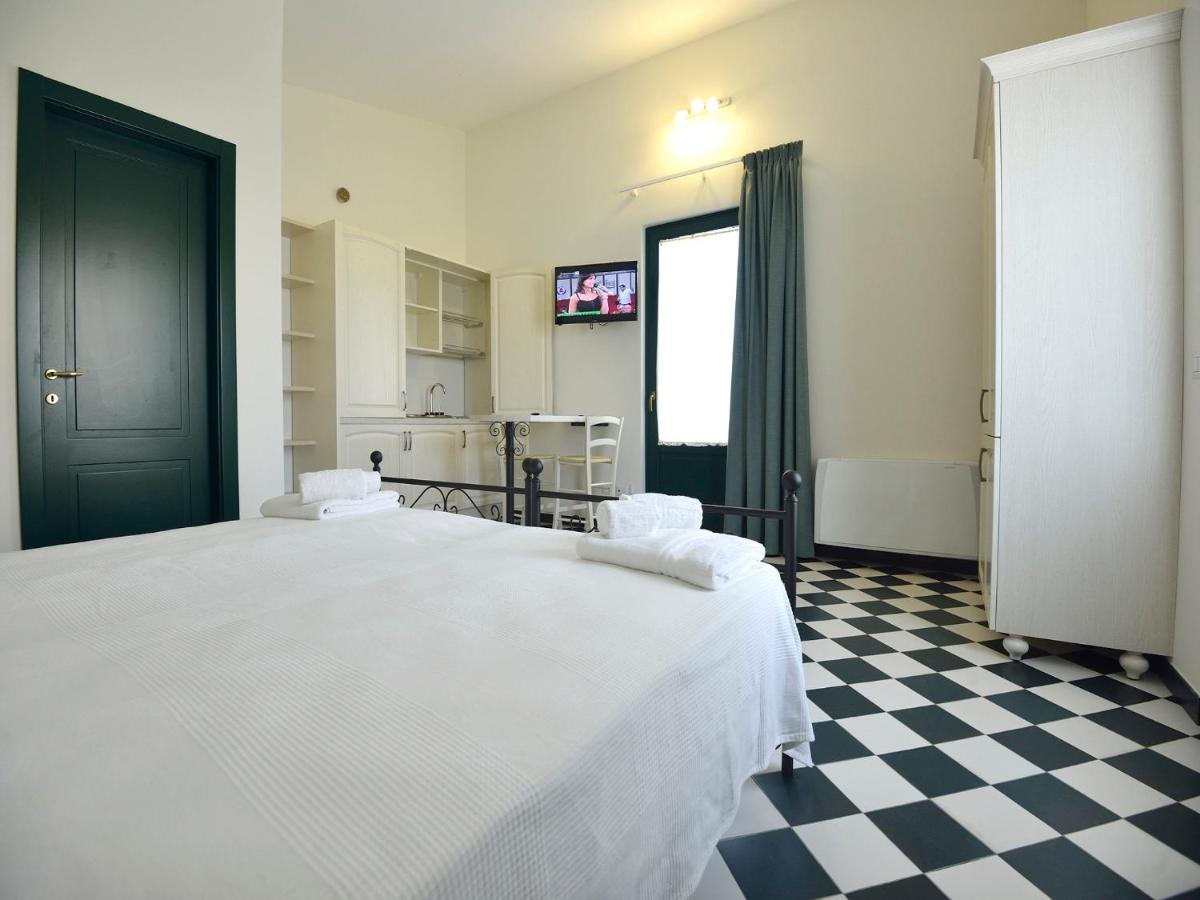 Tenuta Orsanese Marina di Ginosa Екстер'єр фото