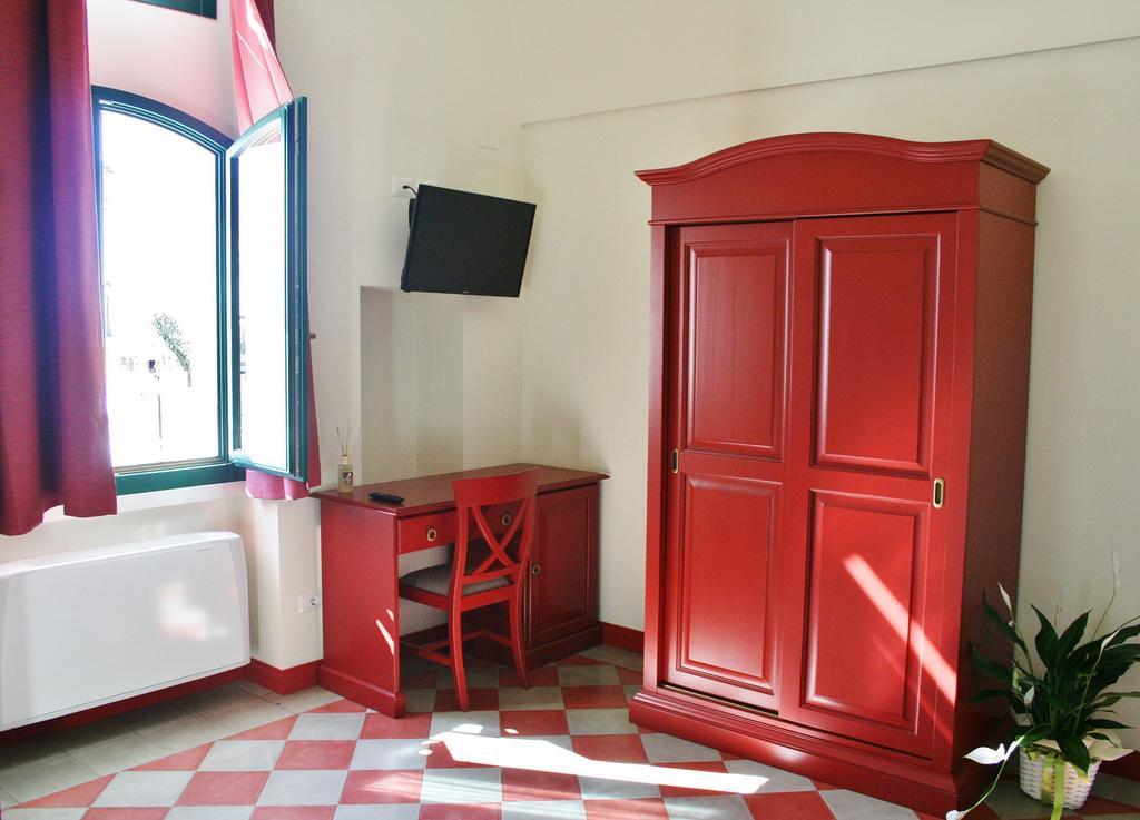 Tenuta Orsanese Marina di Ginosa Екстер'єр фото