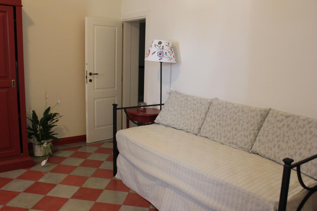 Tenuta Orsanese Marina di Ginosa Екстер'єр фото