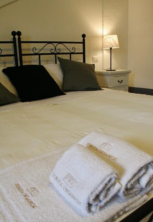 Tenuta Orsanese Marina di Ginosa Номер фото