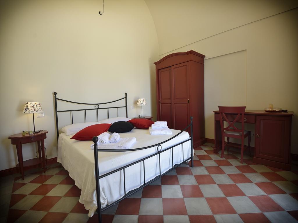 Tenuta Orsanese Marina di Ginosa Номер фото