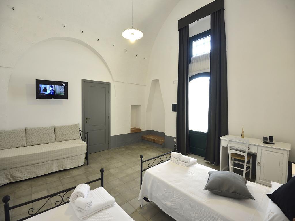 Tenuta Orsanese Marina di Ginosa Екстер'єр фото