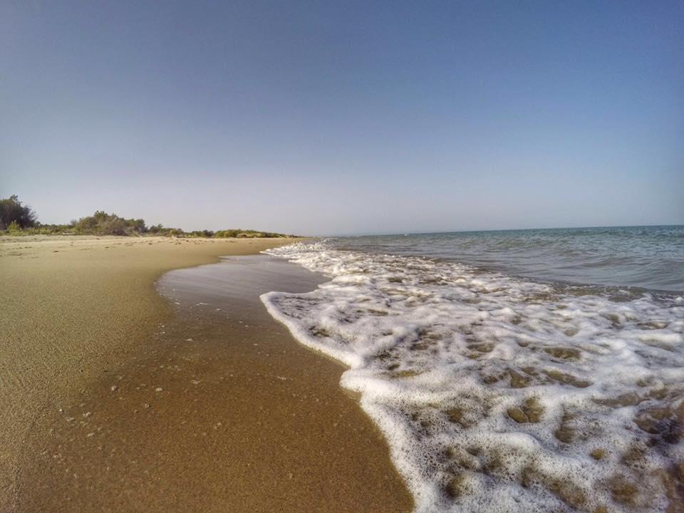 Tenuta Orsanese Marina di Ginosa Екстер'єр фото