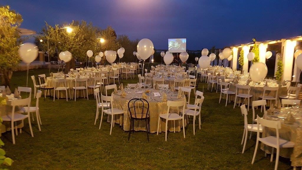 Tenuta Orsanese Marina di Ginosa Екстер'єр фото